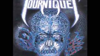 Tourniquet- Dysfunctional Domicile (ALBUM-Psycho Surgery)