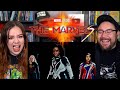 The MARVELOUS Miss Marvels! | THE MARVELS Official Teaser Trailer REACTION | Captain Marvel 2
