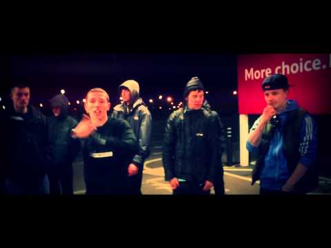 Young Boom - Turn Heads [Music Video] | JDZmedia