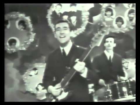 Barron Knights   Top Of The Pops 1964