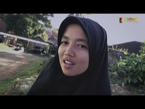 alhidayah media - waktu (Official Music Video)