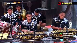 Download lagu TALUAN MANUK DANGDUT PUTRA SANGKALA MILANGKALA KE-5 || TAMBI LOR 8 AGUSTUS 2021 mp3