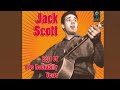 JACK SCOTT - LONESOME MARY