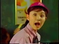 McDonald S Monsters Inc Japan Commercial 2002 Reconstruction