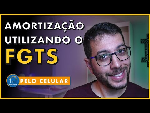 Vídeo: FGTS: habitação, uso no imóvel e condições