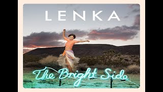 Lenka - Go Deeper (8D Audio /w Lyrics)