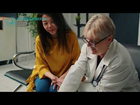 know your liver before