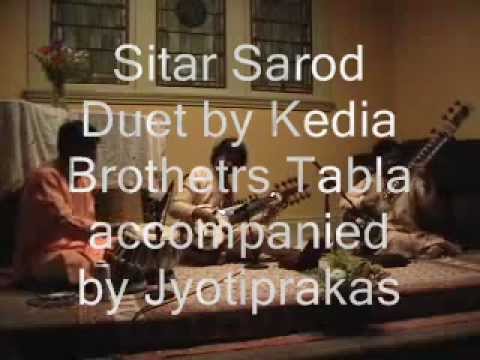 jyotiprakas with kedia bros part1.wmv