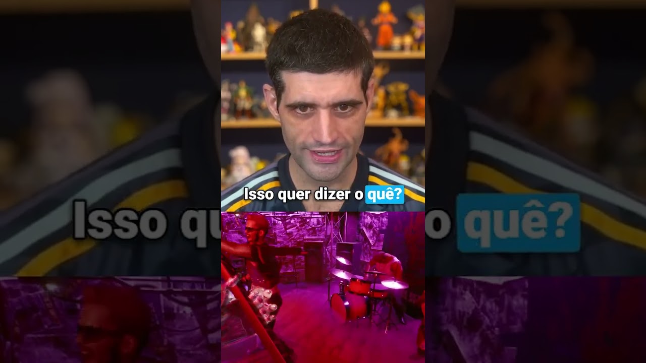 CD Projekt Red está bombando! #gameplayrj #davyjones #cdprojektred
