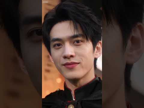 Heartbeat Sample - Chinese History Fantasy Drama