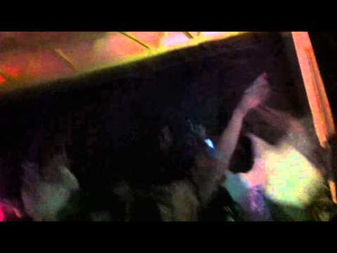 Canblaster cierre BoilerRoom @RBMA Madrid