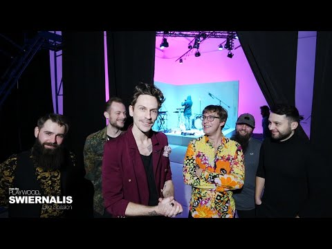 Swiernalis From The Playwood - TEASER