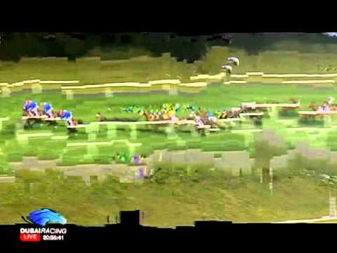 Race 5 - Al Fahidi Fort Sponsored By Al Tayer Motors