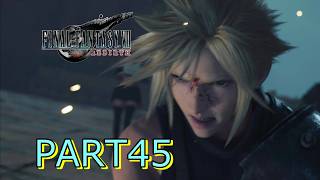 【FF7 REBIRTH】様子おかしいけど♯45
