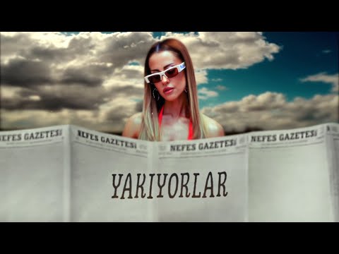 Video thumbnail for Yakıyorlar