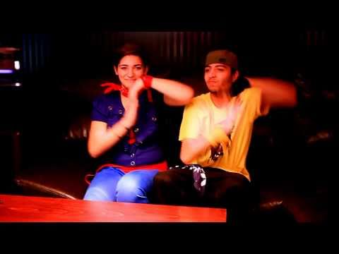 DemDivasTV - Dem Divas & da Fellas @ Club can't handle me (Directed by Min Li)