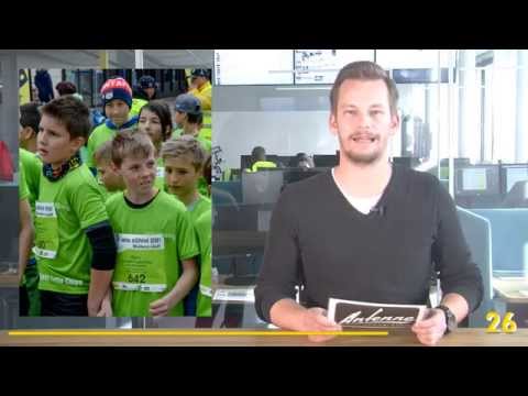 Vorarlberg in 100 Sekunden: 02.11.2015