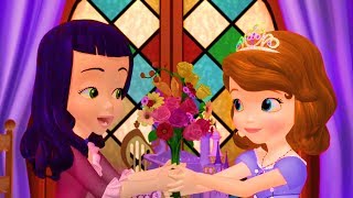 Sofia the first -All You Need- Japanese version