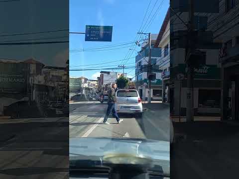 6 de junho de 2026.  Congonhas Minas Gerais..