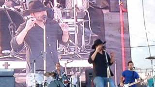 Shane Yellowbird - Pickup Truck