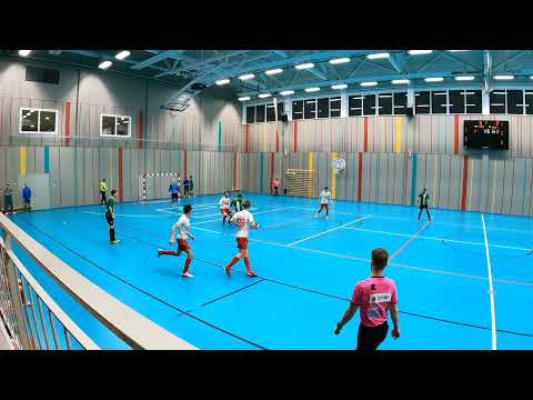 IN Grupa vs TFK Lats 19.12.2021