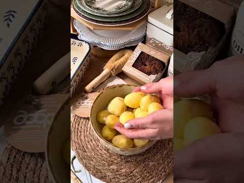 Скрабер для кухні з кокосового волокна, Добра господарочка