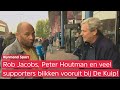 ? | TERUGKIJKEN: Rijnmond Sport blikt live bij De Kuip vooruit op Feyenoord-Olympique Marseille
