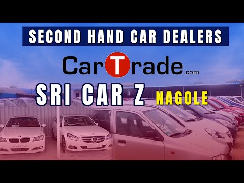 Sri Car Z (Car Trade.com) - Hyderabad