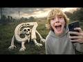 What If EVOLUTION Of SIX SEVEN 67 KID Was Real Italian Brainrot
