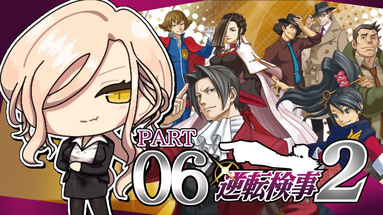 YouTubeサムネイル