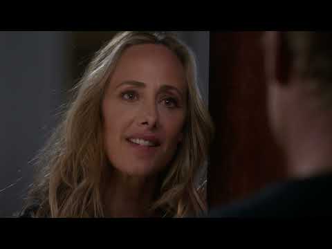 17x17 | Owen and Teddy make up and kiss | Grey's Anatomy