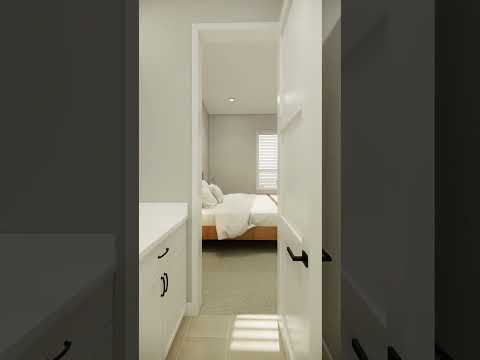 A Line Townhomes Central Park property video