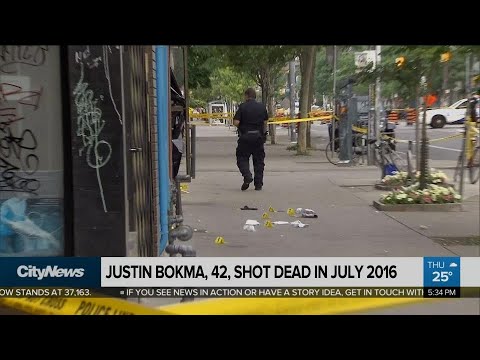 Renewed pleas for information in 2016 fatal shooting of two men