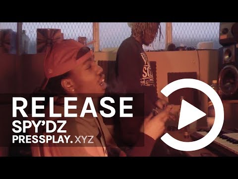 Spy’dz - Dark Side (Music Video) Prod By A2ontheBeat | Pressplay