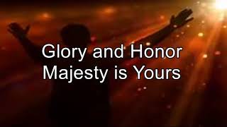 Glory and Honor by Terry MacAlmon