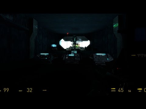 Half-Life 2 Android: Dark Intervention - Full Walkthrough