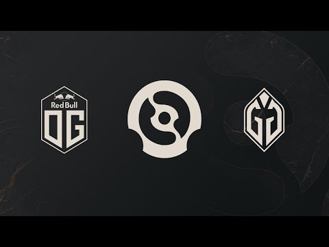 OG vs Gladiators – Highlights - DPC 2023 WEU Winter Tour Division I