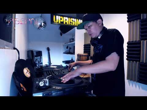 Power Trip Studios | DJ Supreme Fist | UPRISING ASEAN