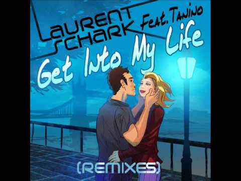 Laurent Schark Feat. Tanino - Get Into My Life (Stone Willis Deep Remix)