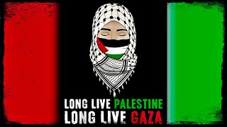 Long Live Palestine Pt. 1, 2 &amp; 3 - Lowkey