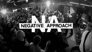 Negative Approach | Live in Moscow 2014/09/21 | full set