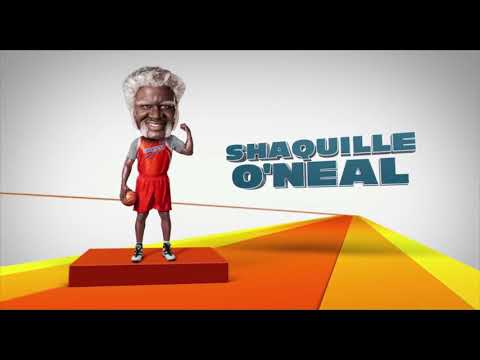 Uncle Drew Teaser Trailer | Tiffany Haddish, Kyrie Irving, Nick Kroll