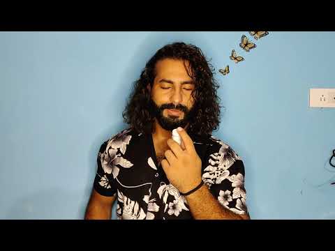 Deepak kamboj old look ha...