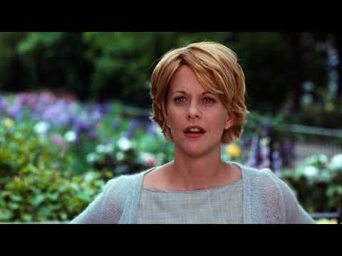 You've Got Mail - Ending Scene