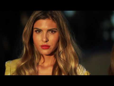 Fischer ft Junior Paes - Feeling The Night