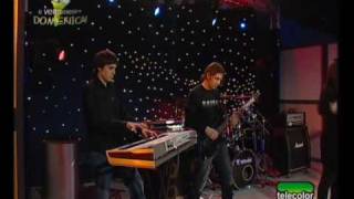 Evenoire - Aries @ Telecolor 2010