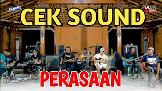Download lagu LAGU SEDIH BANGET -  CEK SOUND mp3
