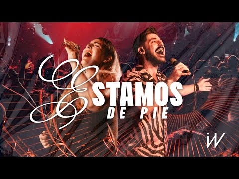Estamos de Pie - IDEA Worship | Versión Español | @PrMarcusSallesOficial Cover
