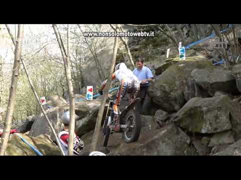 1^ TRIAL OUTDOOR  GIAVENO - TR3  e FEMM .f4v