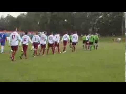 IV Liga: Gryf Słupsk - Wierzyca Pelplin